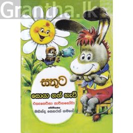 සතුට සොයා ගත් හැටි