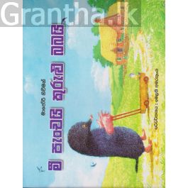මී පැංචයි කුරුළු බබයි
