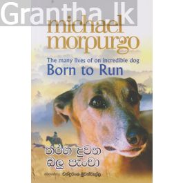 තරග දුවන බලු පැංචා