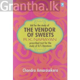 The Vendor Of Sweets