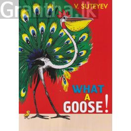 What a Goose