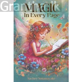 Magic in Every page