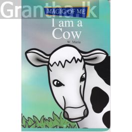 MAGIC OF ME - I am a Cow