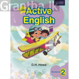 Active English Workbook 2