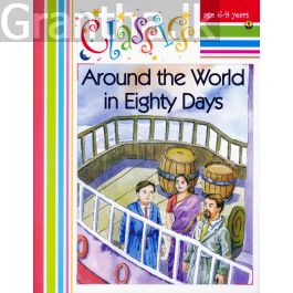 Classics - Around the World in Eighty Days