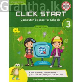 Click Start Computer Science for Schools 3