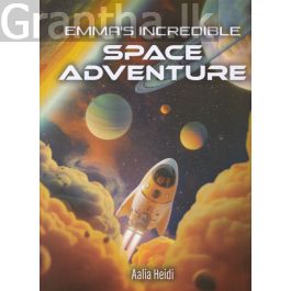 EMMA'S INCREDIBLE SPACE ADVENTURE