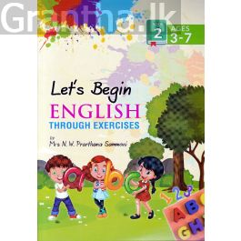 English Through Exercises - Book 02