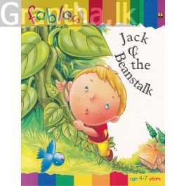fables! - Jack & the Beanstalk