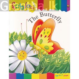 fables! - The Butterfly