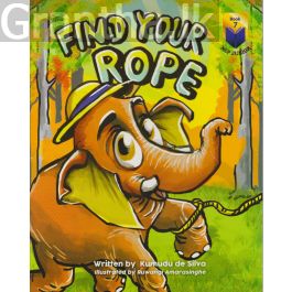 Find your rope