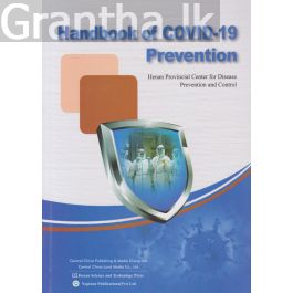 Handbook of Covid-19 Prevention