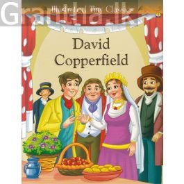 Illustrated Tiny Classics - David Copperfield