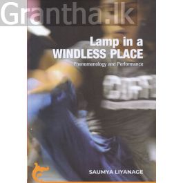 Lamp in a Windless Place