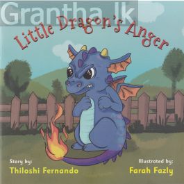 Little Dragon's Anger