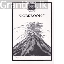 Nelson English Workbook 7