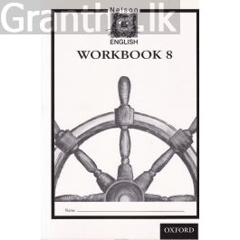 Nelson English Workbook 8