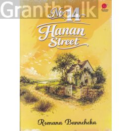 No 14 - Hanan Street