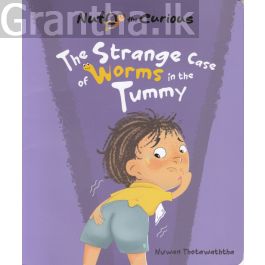 Nuto the Curious - The Strange Case of Worms in the Tummy