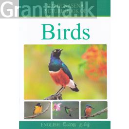 Picture Book of Birds