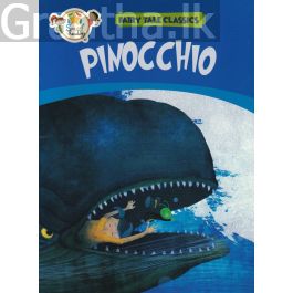 Pinocchio