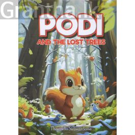 PODI AND THE LOST TREES