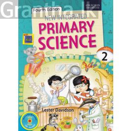 Primary Science 2