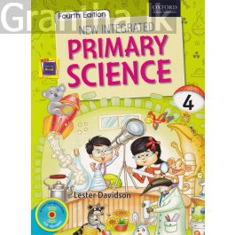 Primary Science 4