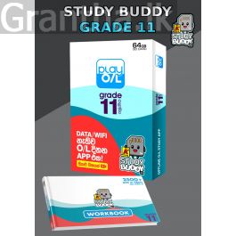 STUDY BUDDY - Grade 11