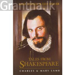 Tales From Shakespeare