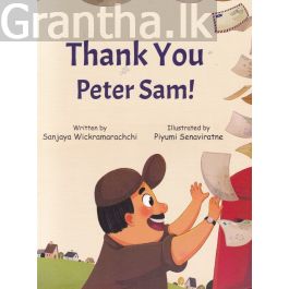 Thank You Peter Sam!
