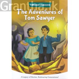 The Adventures of Tom Sawyer - M.D. Gunasena