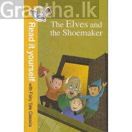The Elves and the Shoemaker