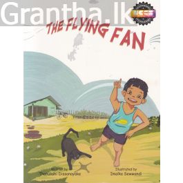 The Flying Fan