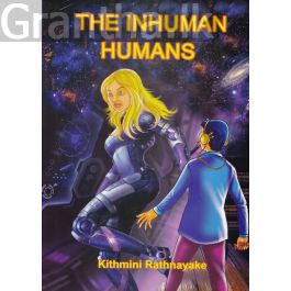 THE INHUMAN HUMANS