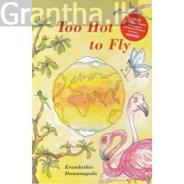 Too Hot to Fly