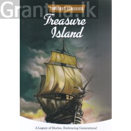 Treasure Island - M.D. Gunasena