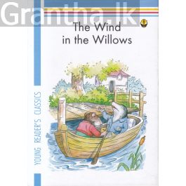 Young Reader's Classics - The Wind in the Willows