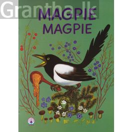 Magpie Magpie