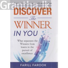 Discover the Winner in you