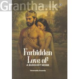 Forbidden Love of a Buddhist Monk