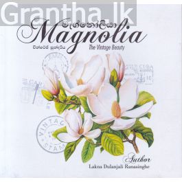 Magnolia වින්ටේජ් සුන්දරිය