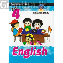 English - Grade 04