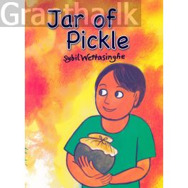 Jar of Pickle