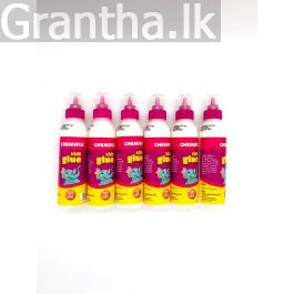 CHEMIFIX Kids Glue Bottle - 50g