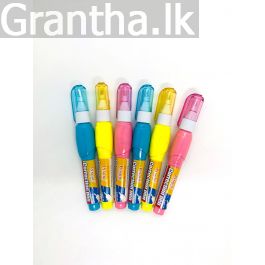 Penotic Correction Pen