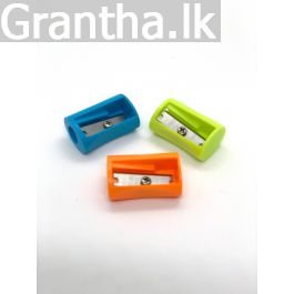 SHAYAN Pencil Sharpeners