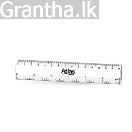 Atlas Ruler 6