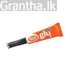 Atlas Super Glue (3g)