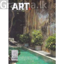 ART Magazine - August - October 2025 (Edition 02)